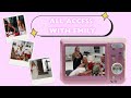 Happy New Year 🍎🍯 | All Access Emily