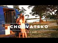 VANLIFE V CHORVATSKU