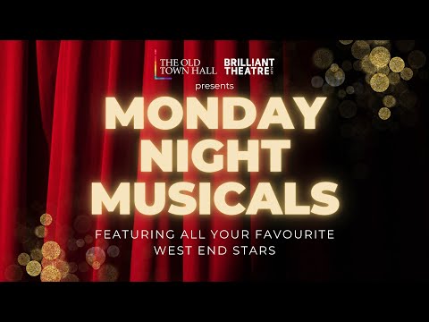 Monday Night Musicals