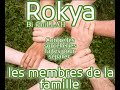 Rokya Contre Les Sorcelleries Faites Pour Séparer Les Membres De La Famille Rokya Contre Les Sorcelleries Faites Pour Séparer Les Membres De La Famille