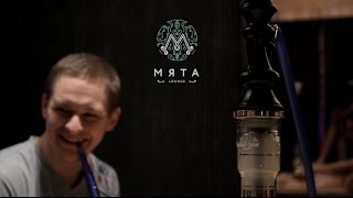 МЯТА LOUNGE | event video | #2fish_studio(http://vk.com/myatavlg 50-16-69 МЯТА LOUNGE – это сеть кальянных закрытого типа с уютной дружеской атмосферой, стильным..., 2015-06-08T17:23:40.000Z)