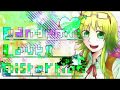 【-MASA Works DESIGN-】 Pandemic Love Distortion 【GUMI · Miku】