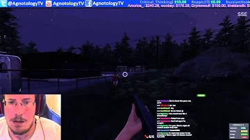 Killing bad hackers in H1Z1