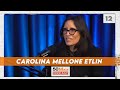 Carolina mellone etlin   podcast 50 mais  12