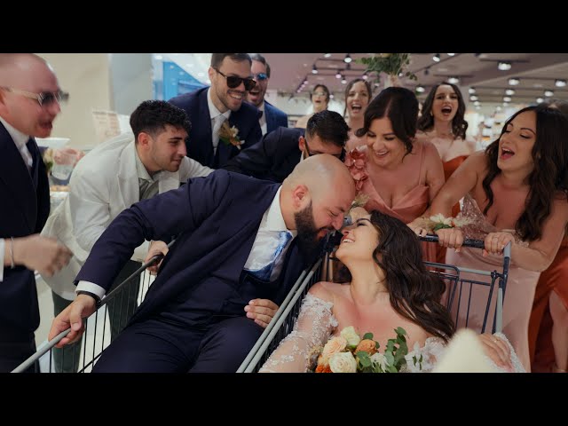 LUCREZIA E ALESSANDRO_TRAILER