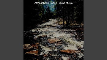 Exquisite Jazz Sax with Strings - Vibe for Lockdown