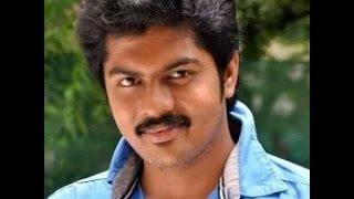 Sun Tv Vani Rani Serial Actor Gautham Vicky Krish