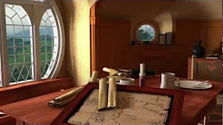 Bag End 3d model