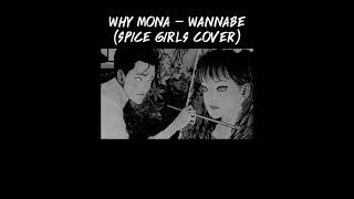 [THAISUB] Why mona - Wannabe (spice girls cover) [TikTok music]