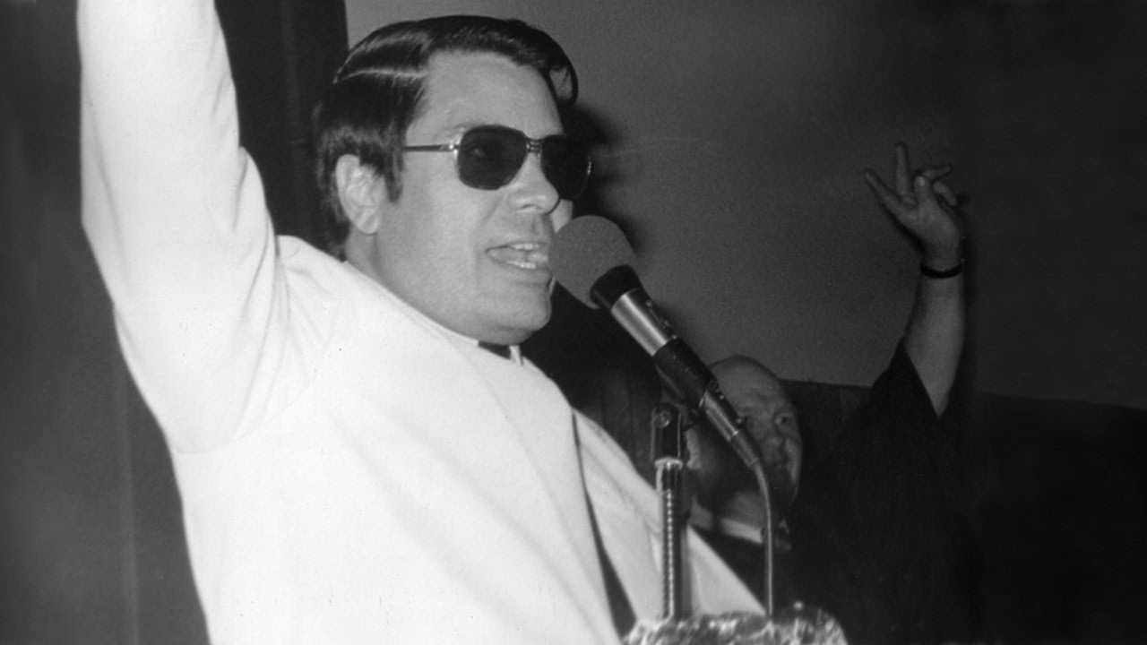 Lessons from Jonestown Coming Soon Atheist Jim Jones Cult Leader