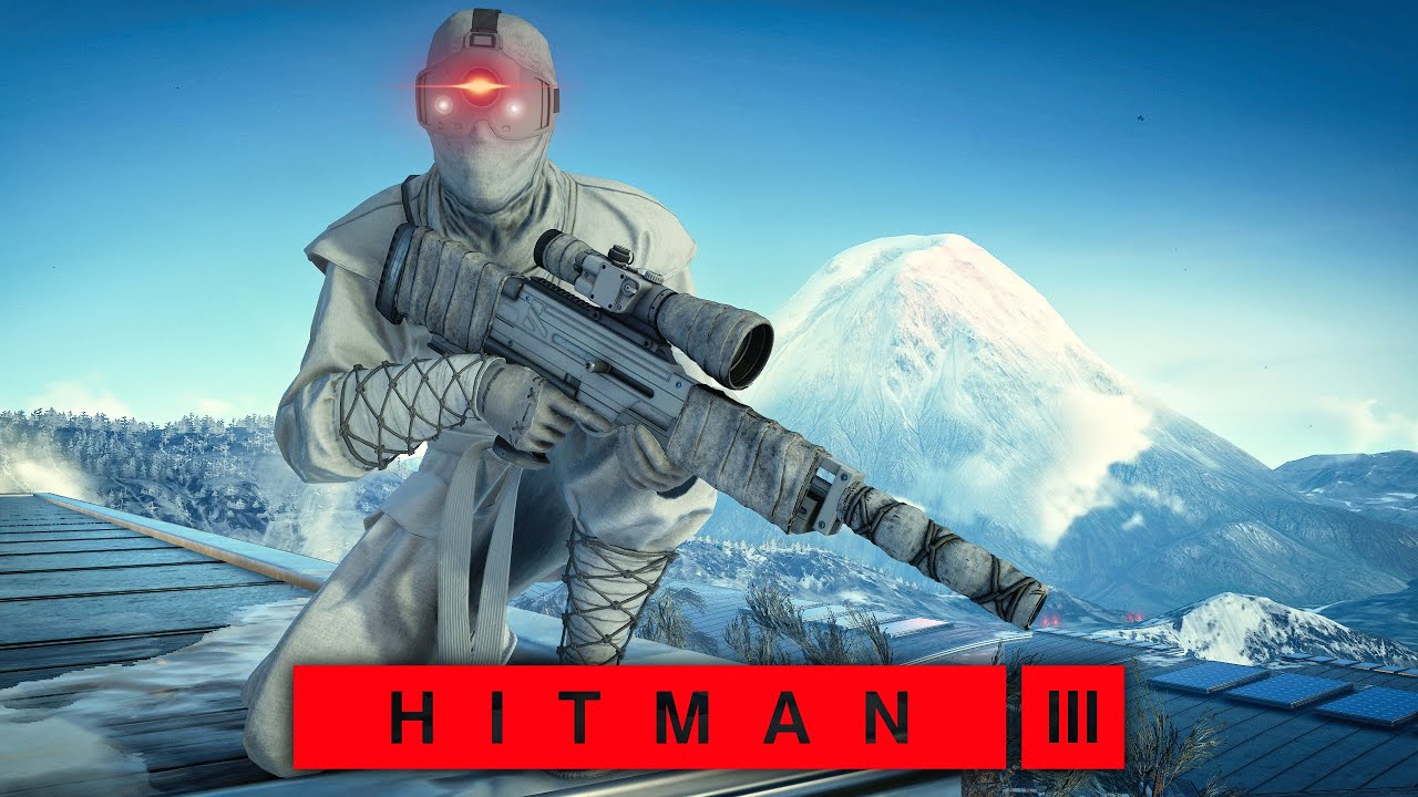 Details 202+ hitman white suit latest