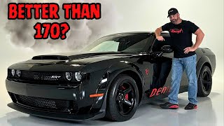 Is the 2018 Demon Actually Better Than the 2023 Demon 170?  Honest Thoughts!