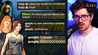 These Toxic Survivors Thought Nobody Was Watching...