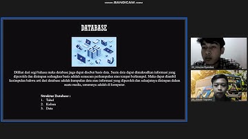 WEB DINAMIS DENGAN DJANGO | ACC PAHAM MODUL 4