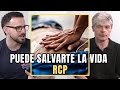 LA IMPORTANCIA DE LA RCP | SEGUIR PROTOCOLO DE EMERGENCIA