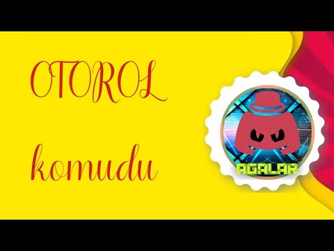 BDFD-Otorol komudu
