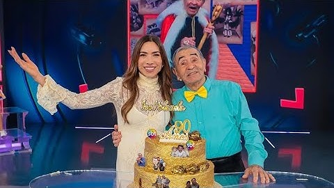 Homenagem ao Ivo Holanda no Programa Silvio Santos com Patrícia Abravanel sbt ao vivo 22/06/2025