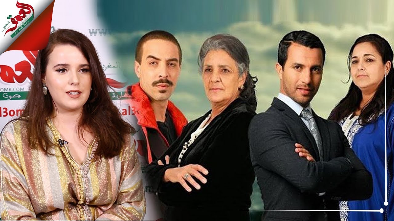 في أول حوار لها.. بطلة رضاة الوالدة توجه رسالة لفاطمة الزهراء لحرش والسكفندري وأسامة البسطاوي