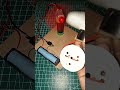 Science project 😻. The process of generating electricity using wind flow. #shorts  #dcmotor