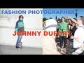 Who Is Johnny Dufort | Short Introduction