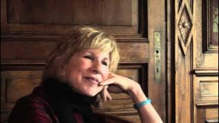 Lori Lieberman comes to terms with Killing Me Softly