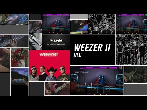 weezer-song-pack-ii---rocksmith-2014-edition-remastered-dlc