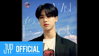 Video thumbnail of "HAN "Wish You Back" | [Stray Kids : SKZ-RECORD]"