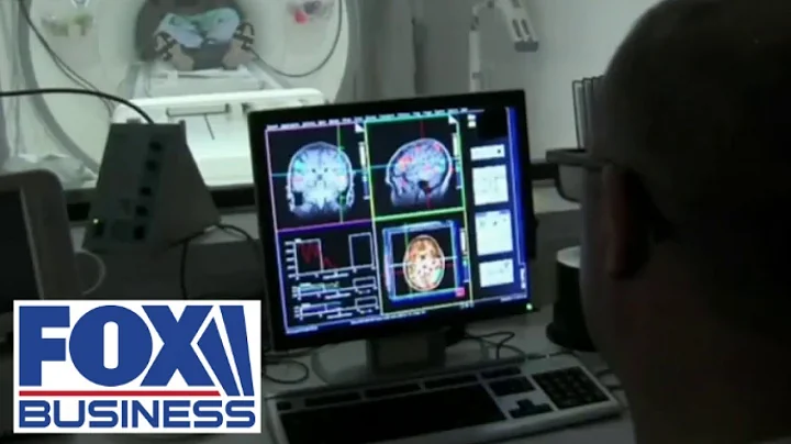 Could a simple blood test detect Alzheimer's years before symptoms?