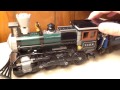 Lego Constitution Train Connecting Rods