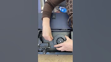 Disassembling the welding wire reel#Gasless two-protection welding machine one machine multiple uses