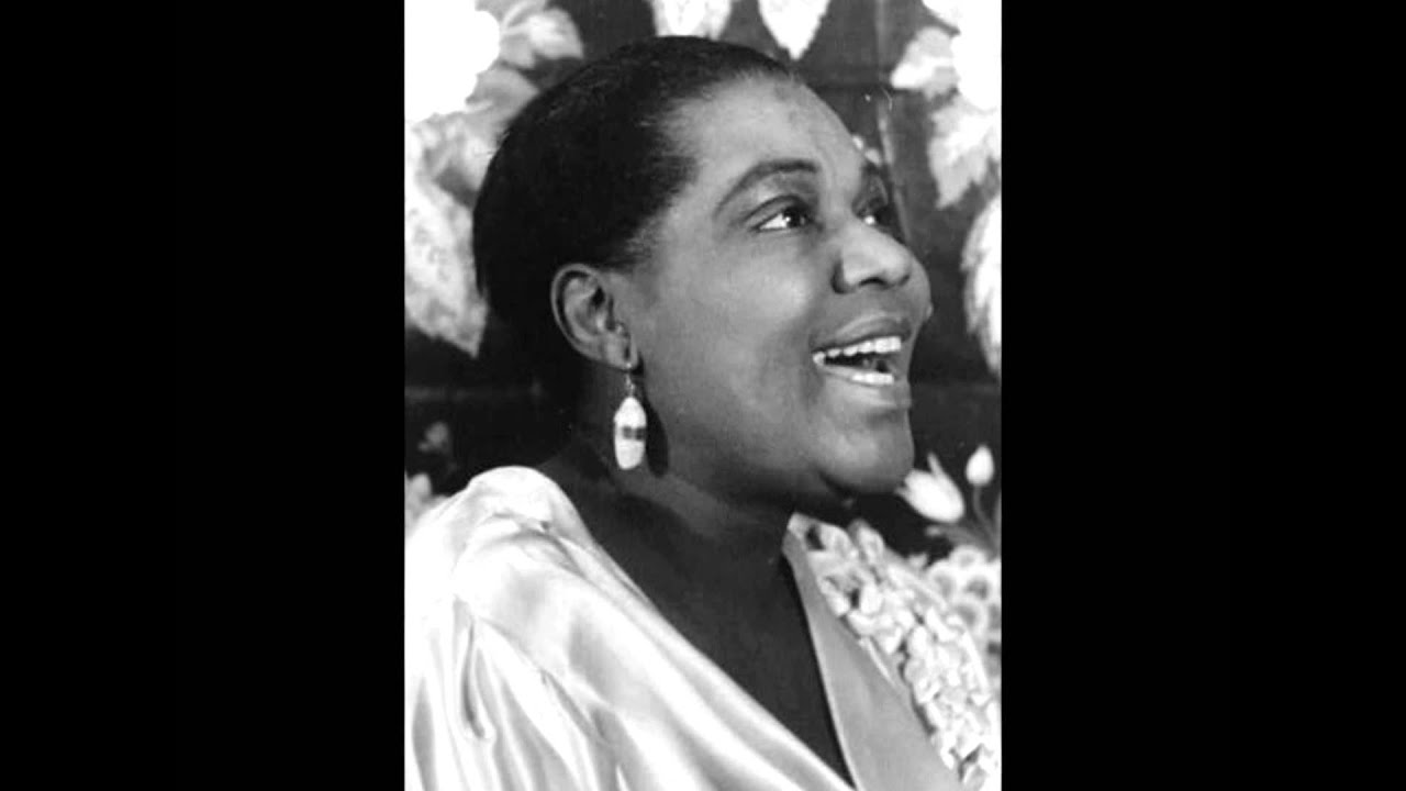 Bessie Smith-Do Your Duty