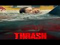 Thrash Movie Review | Phoebe Dynevor, Djimon Hounsou, Alyla Browne