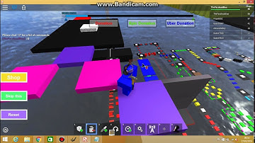 Btools | Roblox exploit | Links in desc [PATCHED]