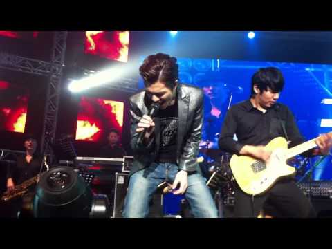 2012.09.01 有一種精神叫蕭敬騰大馬演唱會-王妃