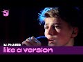 m phazes ft ruel cover jack garratt weathered for like a version