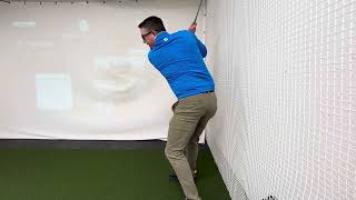 3 Golf Swing tips you can do in your house that will make amazing g gains to your strike & accuracy