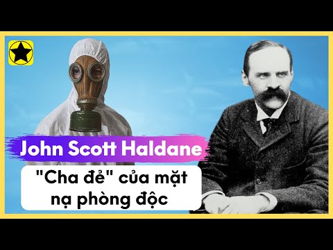 Video: Cách Tìm Ra Kích Thước Của Mặt Nạ Phòng độc