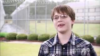 Smallest Kid with the biggest IQ - Beyond Scared Straight