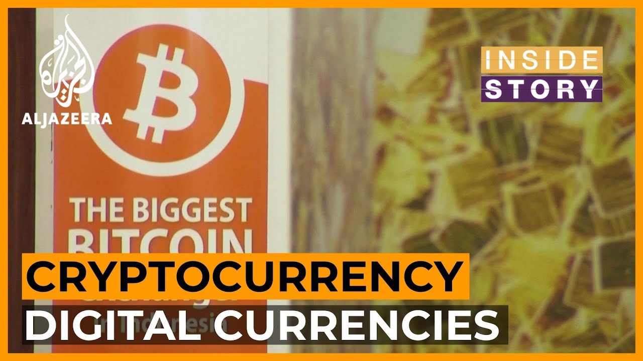 Should the world embrace cryptocurrencies? | Inside Story