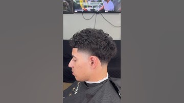 LEARN TO FADE : HIGH TAPER 💈🔥#barber #tutorial #asmr
