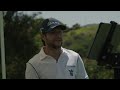 Niall Horan Puts the Apex Ai200 Irons to the Test