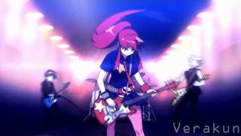 I like it loud MEP part 7