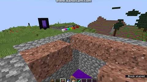 Cursed Earth 1.0 for 1.14.4 Forge Mod Overview