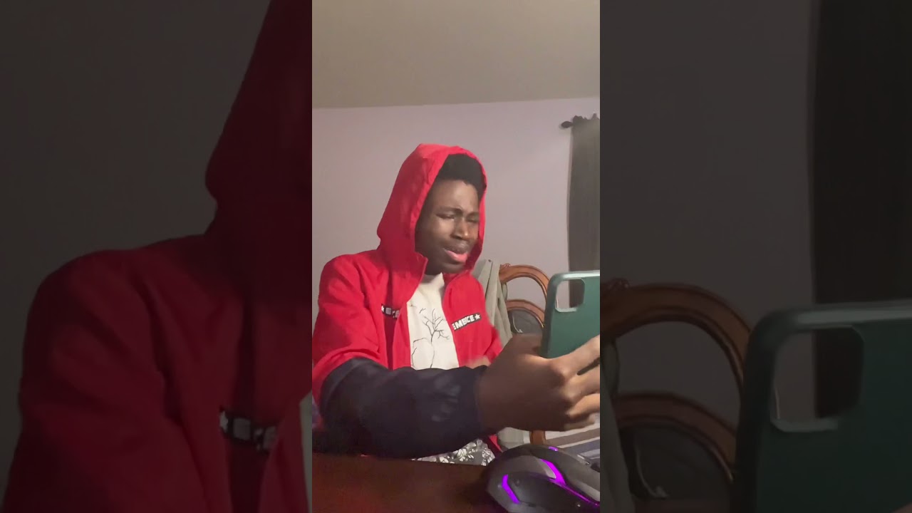 How rappers try to make you feel bad for not being from the hood👿