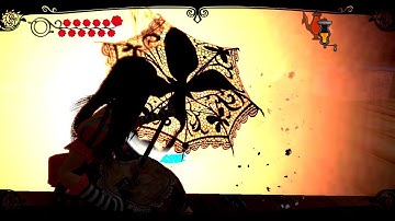 Alice: Madness Returns: Chapter 5 — NO WEAPON UPGRADES * NO DEATHS * NIGHTMARE