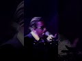 A$AP Rocky performs "I Smoked Away My Brain" live in Paris