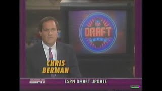1992 NFL Draft on ESPN