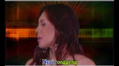 Nyai Ronggeng By Andin Cikijing