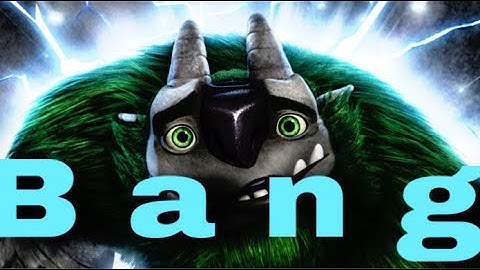 Bang ~ CLOSED Multifandom MEP (14/16 parts done)