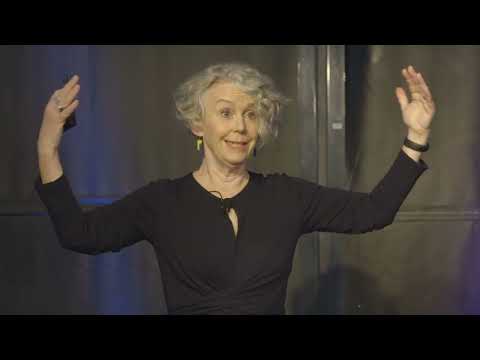Learnovation 2022 - Stella Collins of Stellar Labs - Keynote